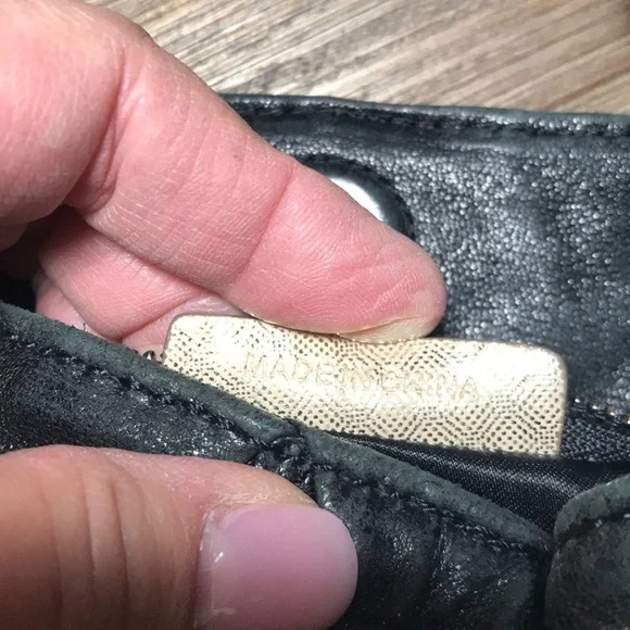 Michele Handbag - Picture 7 of 7